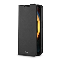 Hama Daily Protect, puzdro-knižka pre Samsung Galaxy XCover 7 Pro, funkcia stojanu, čierne