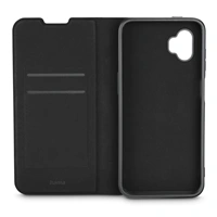 Hama Daily Protect, puzdro-knižka pre Samsung Galaxy XCover 7 Pro, funkcia stojanu, čierne