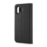 Hama Daily Protect, puzdro-knižka pre Samsung Galaxy XCover 7 Pro, funkcia stojanu, čierne