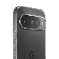 Hama Always Clear, kryt pre Google Pixel 10/10 Pro, vždy priehľadný, nezažltne