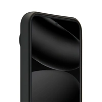 Hama Fantastic Feel, kryt pre Google Pixel 10/10 Pro, hebký povrch, čierny