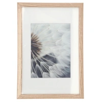 Hama rámček plastový BREEZE, dub, 20x30 cm