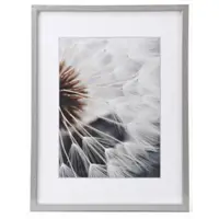 Hama rámček plastový BREEZE, šedý, 30x40 cm