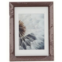 Hama rámček plastový BREEZE, orech, 10x15 cm