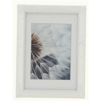Hama rámček plastový BREEZE, biely, 10x15 cm