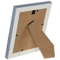 Hama rámček plastový RUSTIC, šedomodrý, 10x15 cm