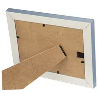 Hama rámček plastový RUSTIC, šedomodrý, 10x15 cm