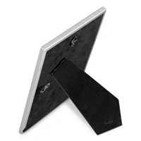 Hama portrétový rámček hliníkový LILY, 10x15 cm, strieborný