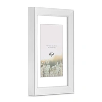 W.F.Rise     White     20x30