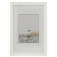 W.F.Rise     White     20x30