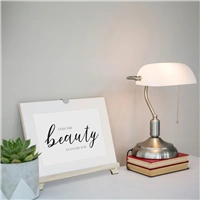 Hama portrétový rámček drevený BEAUTY 13x18 cm