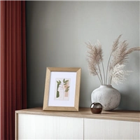 Hama rámček drevený ALBERO, taupe, 20x30 cm