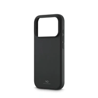 White Diamonds Mag Urban Case, kryt pre Apple iPhone 17 Pro, magnetický, čierny