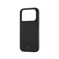 White Diamonds Mag Urban Case, kryt pre Apple iPhone 17 Pro, magnetický, čierny