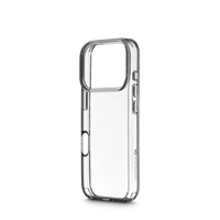 White Diamonds Clear Protection Case, kryt pre Apple iPhone 17 Pro, priehľadný