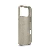 White Diamonds Mag Urban Stand Case, kryt pre Apple iPhone 17 Pro Max, MagSafe kompat., pieskový