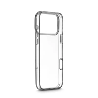 White Diamonds Clear Protection Case, kryt pre Apple iPhone 17 Pro Max, priehľadný