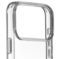 White Diamonds Clear Protection Case, kryt pre Apple iPhone 17 Pro Max, priehľadný