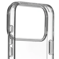 White Diamonds Clear Protection Case, kryt pre Apple iPhone 17 Pro Max, priehľadný