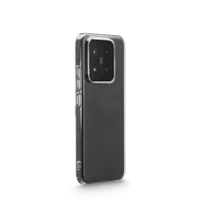 Hama Always Clear, kryt pre Xiaomi 15T, vždy priehľadný, nezažltne