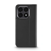 Hama Daily Protect, puzdro-knižka pre Xiaomi 15T, funkcia stojanu, čierne