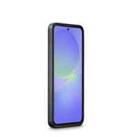 Hama Fantastic Feel, kryt pre Samsung Galaxy A36 5G, hebký povrch, čierny