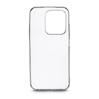 Hama Always Clear, kryt pre Xiaomi Redmi 15C, vždy priehľadný, nezažltne