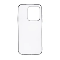 Hama Always Clear, kryt pre Xiaomi Redmi 15C, vždy priehľadný, nezažltne