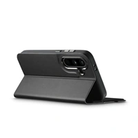Hama Eco Premium, puzdro-knižka pre Samsung Galaxy A56 5G, umelá koža, 20% recyklovaných materiálov