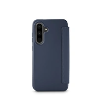 Hama Fantastic Feel, puzdro-knižka pre Samsung Galaxy A56 5G, hebký povrch, modré