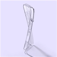 Hama Always Clear, kryt pre Xiaomi Redmi Note 15 4G/5G, vždy priehľadný, nezažltne