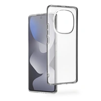 Hama Always Clear, kryt pre Xiaomi Redmi Note 15 4G/5G, vždy priehľadný, nezažltne