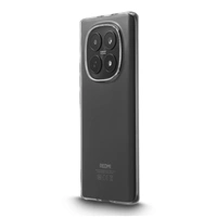 Hama Always Clear, kryt pre Xiaomi Redmi Note 15 4G/5G, vždy priehľadný, nezažltne