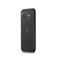 Hama Always Clear, kryt pre Google Pixel 9a, vždy priehľadný, nezažltne