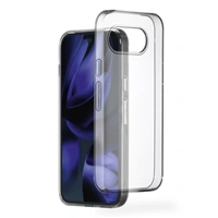 Hama Always Clear, kryt pre Google Pixel 9a, vždy priehľadný, nezažltne