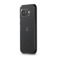 Hama Always Clear, kryt pre Google Pixel 9a, vždy priehľadný, nezažltne
