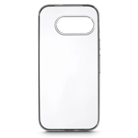 Hama Always Clear, kryt pre Google Pixel 9a, vždy priehľadný, nezažltne