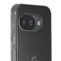 Hama Always Clear, kryt pre Google Pixel 9a, vždy priehľadný, nezažltne