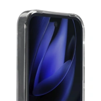 Hama Always Clear, kryt pre Google Pixel 9a, vždy priehľadný, nezažltne