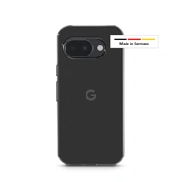 Hama Always Clear, kryt pre Google Pixel 9a, vždy priehľadný, nezažltne