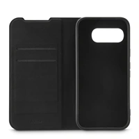 Hama Daily Protect, puzdro-knižka pre Google Pixel 9a, funkcia stojanu, čierne
