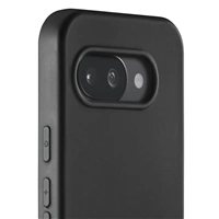 Hama Fantastic Feel, kryt pre Google Pixel 9a, hebký povrch, čierny