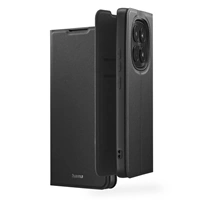 Hama Daily Protect, puzdro-knižka pre Xiaomi Redmi Note 15 4G/5G, funkcia stojanu, čierne