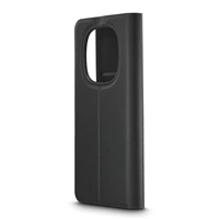 Hama Daily Protect, puzdro-knižka pre Xiaomi Redmi Note 15 4G/5G, funkcia stojanu, čierne