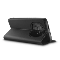 Hama Daily Protect, puzdro-knižka pre Xiaomi Redmi Note 15 4G/5G, funkcia stojanu, čierne