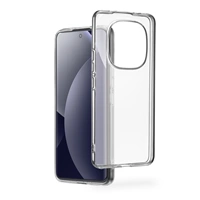Hama Always Clear, kryt pre Xiaomi Redmi Note 15 Pro 4G, vždy priehľadný, nezažltne