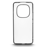 Hama Always Clear, kryt pre Xiaomi Redmi Note 15 Pro 4G, vždy priehľadný, nezažltne