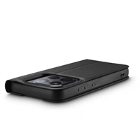 Hama Daily Protect, puzdro-knižka pre Xiaomi 15T Pro, funkcia stojanu, čierne