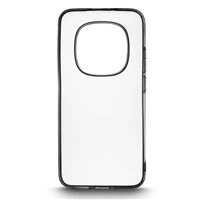 Hama Always Clear, kryt pre Xiaomi Redmi Note 15 Pro 5G, vždy priehľadný, nezažltne