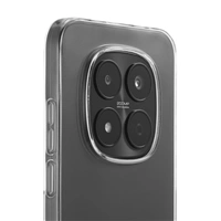 Hama Always Clear, kryt pre Xiaomi Redmi Note 15 Pro 5G, vždy priehľadný, nezažltne